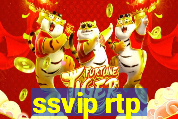 ssvip rtp